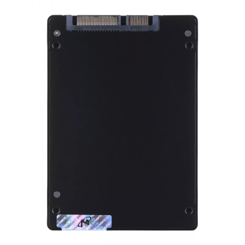 2,5-tolline SATA III SSD Micron 5400 PRO 240 GB — 3D TLC NAND, 6 Gbit/s, 7 mm