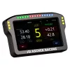Rooli armatuurpaneel Ascher Racing 5-tolline mudel 76080029 sim racing ekraanidele