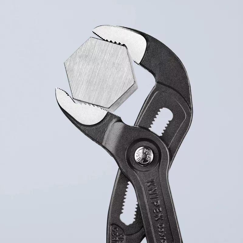 Knipex Cobra libistatavad tangid