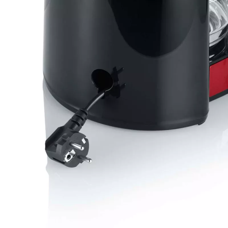 Tilkumismasin Severin 10 tassi KA 4817