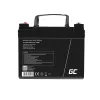 Green Cell AGM21 UPS aku Sealed Lead Acid (VRLA) 12 V 33 Ah