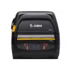 Zebra ZQ521 etiketiprinter Otsetermo 203 x 203 DPI 127 mm/s Juhtmega ja juhtmeta WiFi Bluetooth