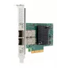 HPE 640SFP28 - võrguadapter - PCIe 3.0 x8 / PCIe 3.0 x4 madalprofiiliga