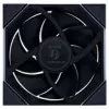 Korpuse ventilaator Lian Li UNI FAN TL LCD ARGB PWM – 120 mm modulaarne LCD-ventilaator