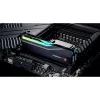 G.Skill Trident Z5 RGB XMP 32GB (2x16GB) DDR5 PC5-57600C34 7200MHz kahe kanaliga komplekt - Bl