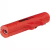 Kaablipuhastaja Knipex 16 80 125 SB Punane