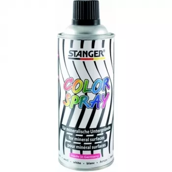 STANGER Color Spray MS 400 ml valge 100001