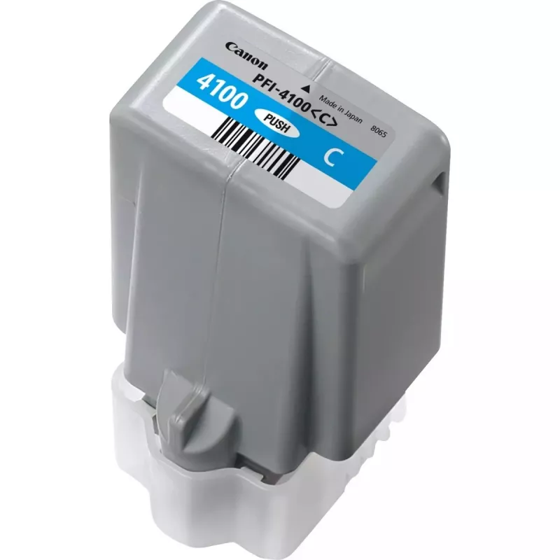Canon LUCIA PRO II tindikassett 1 tk Originaal Standardtootlusega Tsüaan