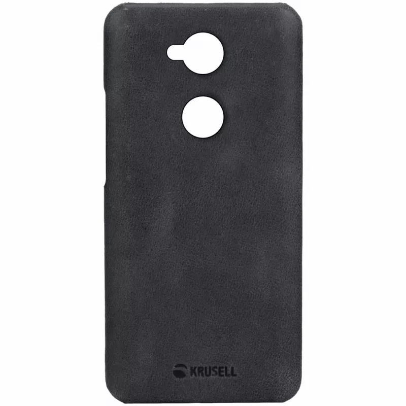 Krusell SUNNE ümbris Sony Xperia L2 14 cm (5,5 tolli) Must