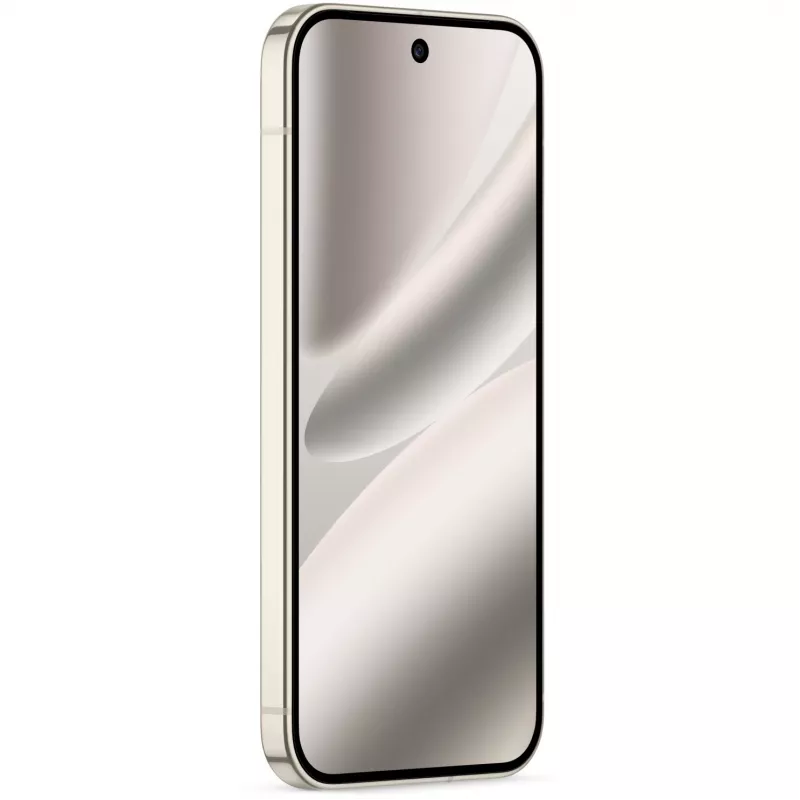 Google Pixel 10 Pro XL - 5G nutitelefon - Dual-SIM - RAM 16 GB / sisemälu 512 GB - OLED-ekraan - 6,8 tolli - 2992 x 1344 pikslit (120 Hz)