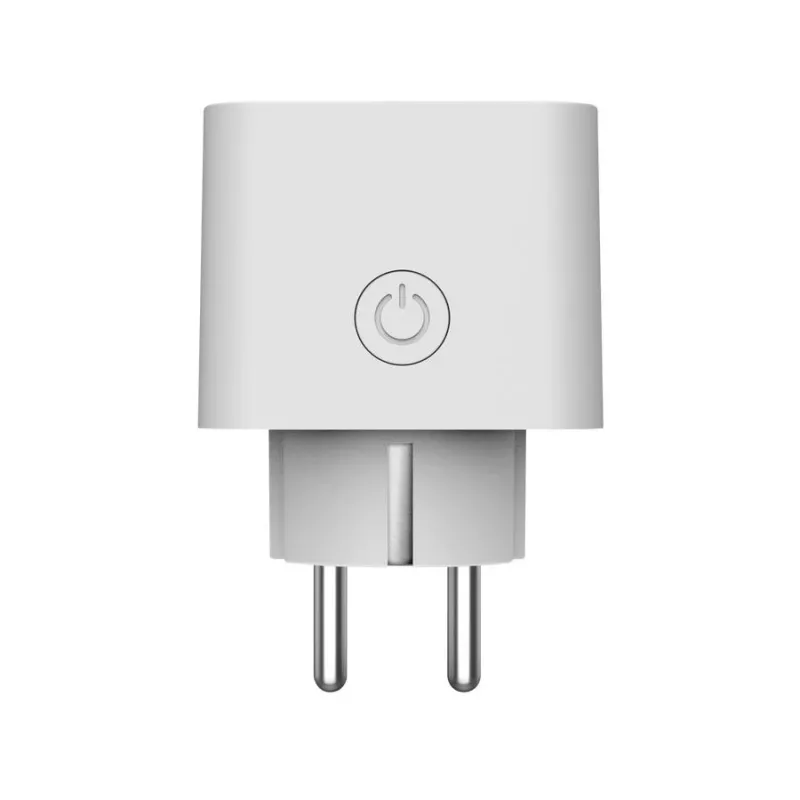 Nutika kodu pistikupesade stardikomplekt Wi‑Fi TRUST 71399 — 2,4 GHz, valge, 0,25 kg