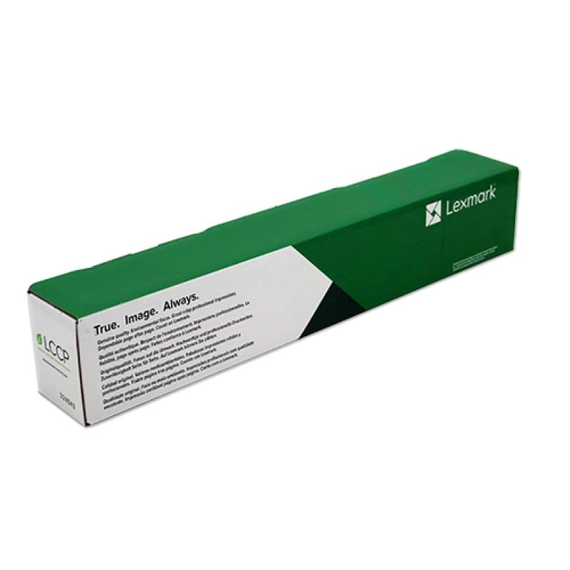 Lexmark 24B6849 - must tooner - XC9235, XC9235dte, XC9235dxe, XC9245, XC9255, XC9265 jaoks