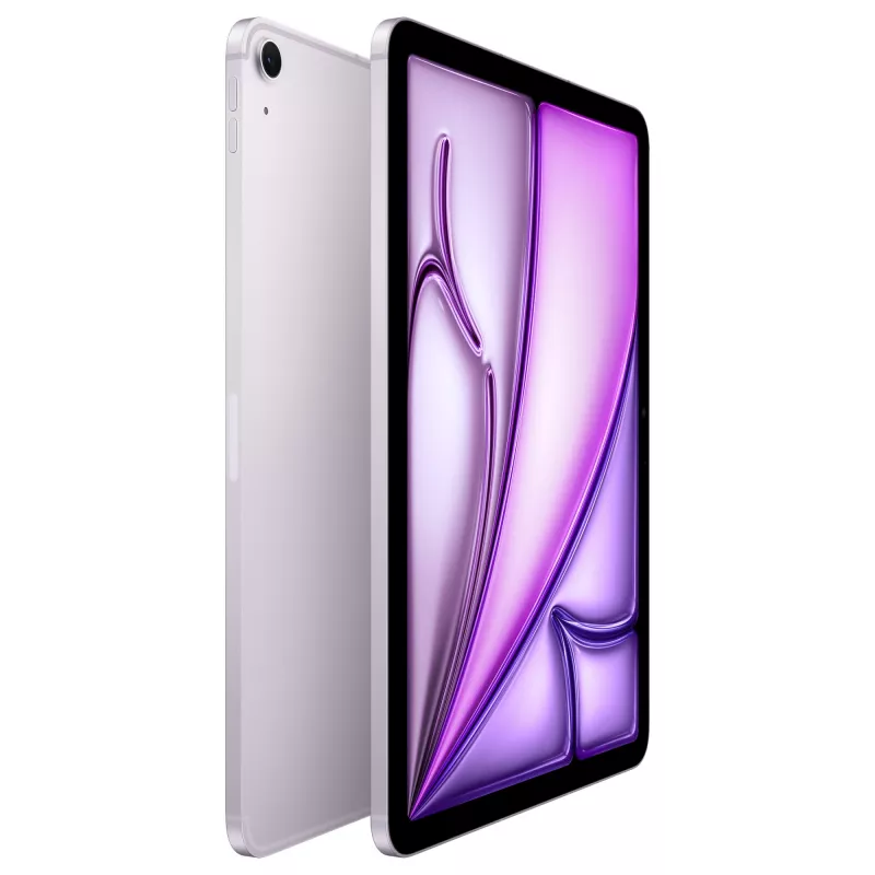 Apple iPad Air 11 M4 Wi-Fi + Cellular 1TB (violetne)