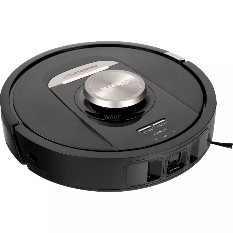 Robot Tolmuimeja Sharkclean PowerDetect