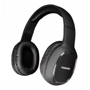 Kõrvaklapid Toshiba Triple Pack HSP-3P19-II mustad