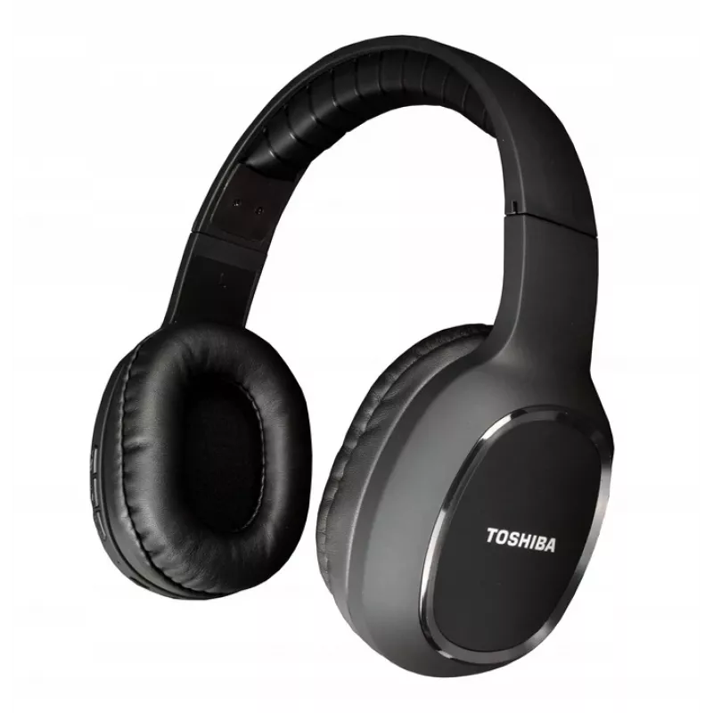 Kõrvaklapid Toshiba Triple Pack HSP-3P19-II mustad