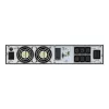 APC SRV3KRIRK-E katkematu toiteallikas (UPS) 3 kVA 2700 W