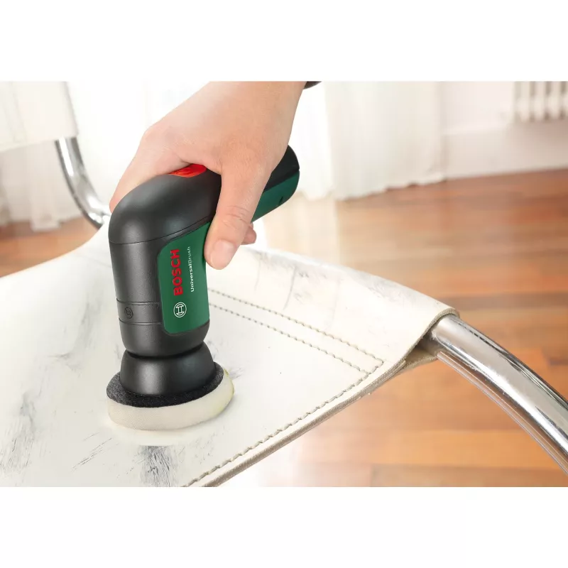 Bosch 1 600 A02 3L2 puhastuspadi Valge Melamiin 3 tk