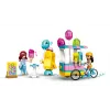 LEGO FRIENDS 42692 Jäätise- ja õhupallialus
