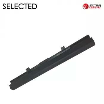 Sülearvuti aku, Extra Digital Selected, TOSHIBA PA5195U-1BRS, 2200mAh