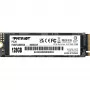 SSD-ketas Patriot P320 128 GB M.2 2280 PCIe 3.0 x4 NVMe