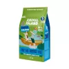 Kuiv koeratoit Animal Island Adult Medium Salmon 12 kg — täisväärtuslikud kroketid keskmist tõugu koertele, 32% valku, 16% rasva, teraviljavaba