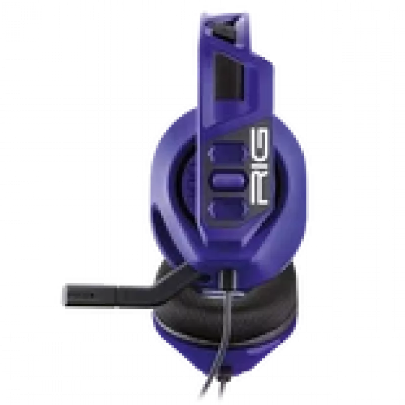 Nacon RIG 300 PRO HS mängupeakomplekt, Cosmic Purple