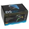 Vesijahutuspump Aqua-Computer D5 NEXT 41118 12V RGB