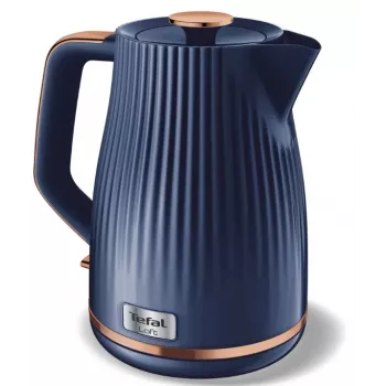 Tefal Loft KO251430 elektriline veekeetja 1,7 l sinine