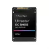SSD-ketas WESTERN DIGITAL Ultrastar DC SN655 7.68TB and3 PCIe TLC ISE Dual Port