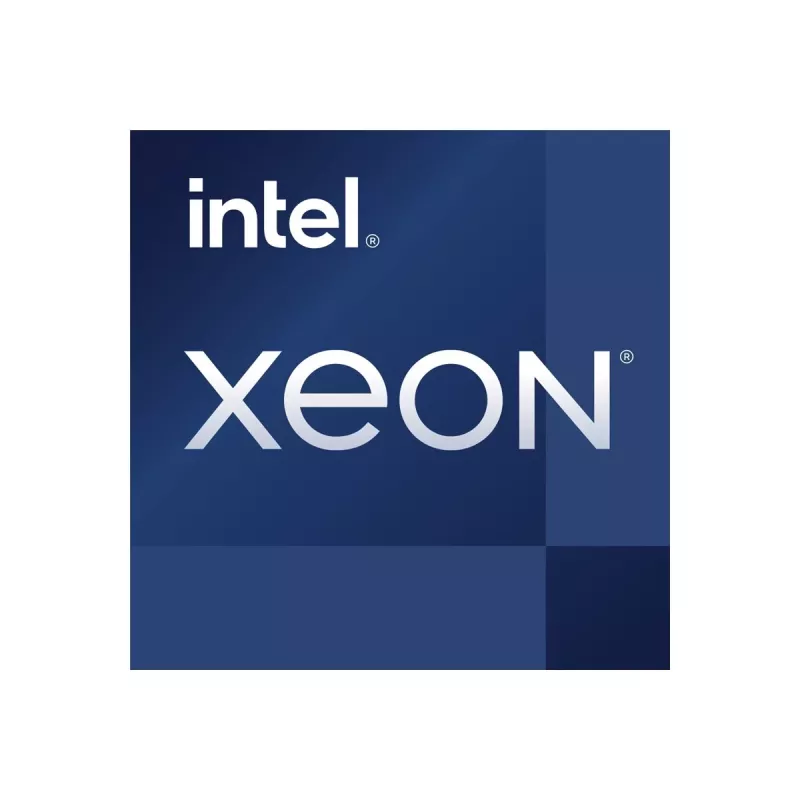 Intel Xeon E-2434 protsessor 3.4 GHz 12 MB, kandik