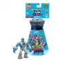 Cobi Mr Beast Lab Hybrids figuurikomplekt — kogutavad märulifiguurid, autor Cobi