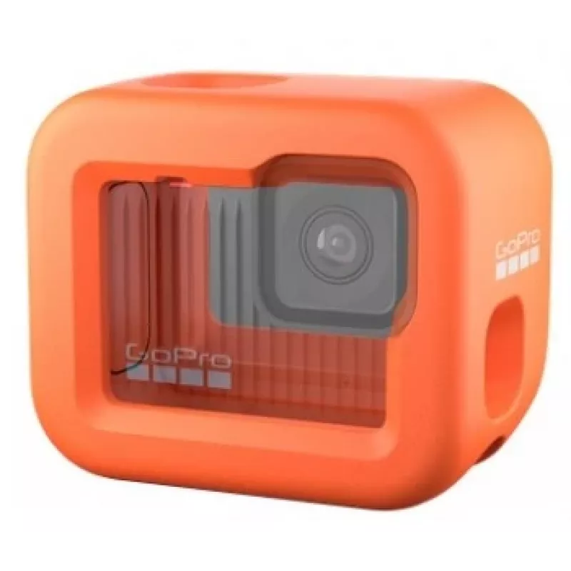 Wrap case GoPro HERO Floaty oranž AFFLT-002