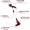Muruniiduk Einhell GE-CT 18 Li Kit