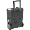 Stanley 1-93-968 Servante Carbone, Must, 47 x 63 x 30 cm