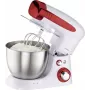 Trisa Mix Chef Knetmaschine 800 W Valge, Punane (66087012)