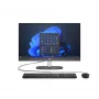 Kõik-ühes arvuti HP ProOne 240 G10 23,8-tolline FHD IPS, Intel Core Ultra 7 155U, 16GB DDR5 5600, 512GB NVMe, Intel UHD, 5MP privaatsuskaamera, Windows 11 Pro