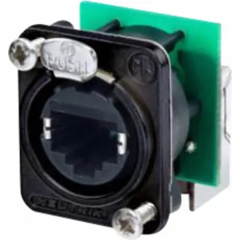 Neutrik NE8FDP-R-B Must