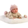 Mimi beebinukk nutmas padjaga 42 cm