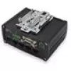 DIN RAIL KIT Madala süsinikusisaldusega teras PR5MEC