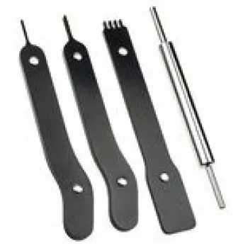 Lamptron Modding Toolkit ATX PCIE — must