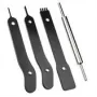 Lamptron Modding Toolkit ATX PCIE — must