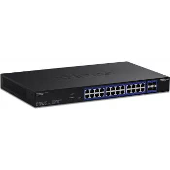 TRENDnet TEG-3284WS - Version v1.0R - lüliti (TEG-3284WS)
