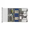 ASUS rackplatvorm (1U) AMD RS700A-E13-RS4U