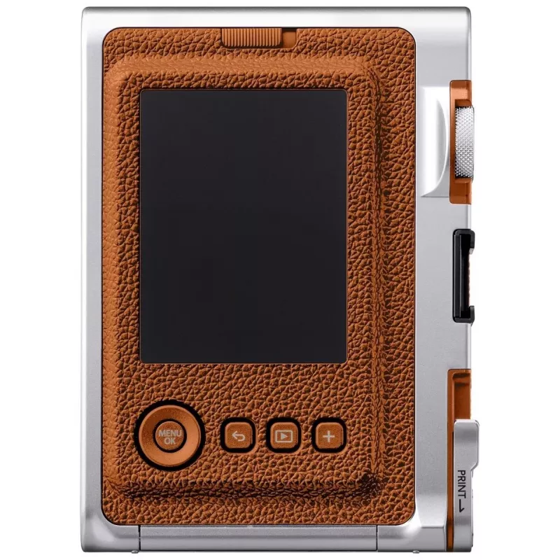 Kaamera Instax mini EVO pruun