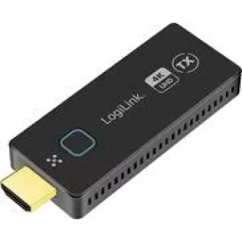 LogiLink HDMI BYOD-saatjaüksus HDW0111 jaoks - digitaal/kuva/video (HDW0111AT)