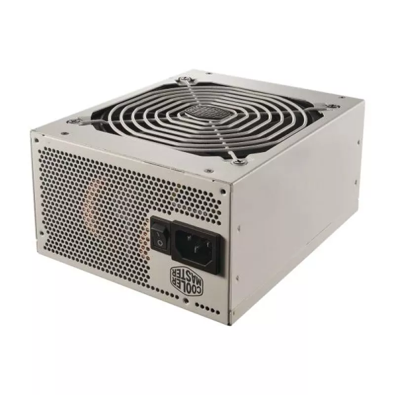 Toiteplokk MWE Gold V2 1250W 80+GOLD ATX 3.0 valge