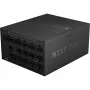 C1500 Platinum, PC-toiteplokk must, 1x 16-Pin graafikakaartide pistik, 6x PCIe, kaablihaldus, 1500 W