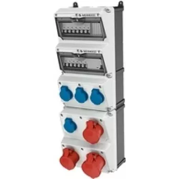 Socket Combination AMAXX 950007 (950007)