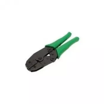 Pressimistööriist LogiLink Hirose 8P8C Metal Must WZ0013